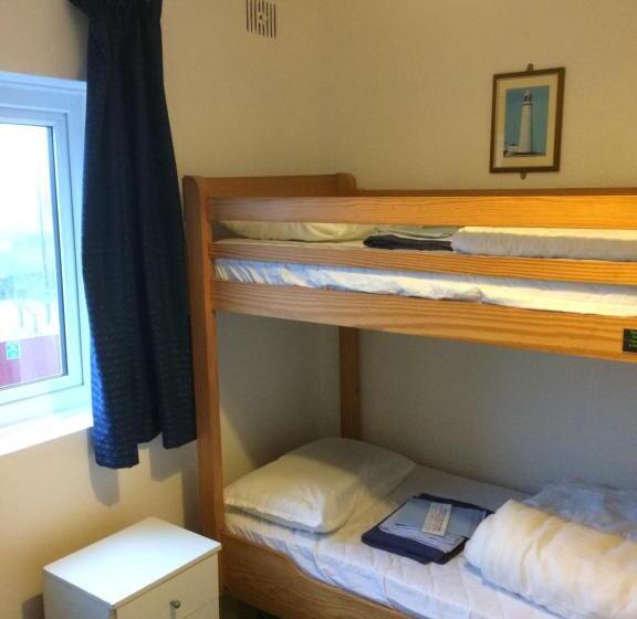 Totland Youth Hostel