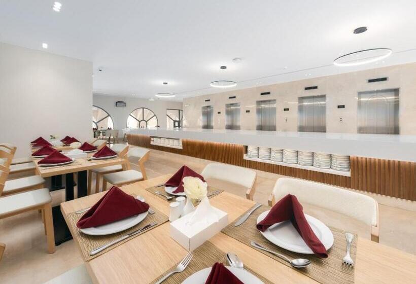 فندق السعفة الذهبية Assaafa Golden