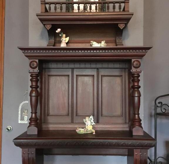 1884 Wildwood Bed And Breakfast Inn