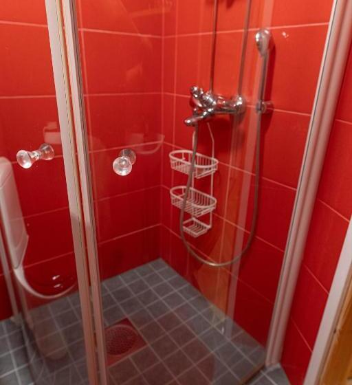 Aaria Bed And Breakfast