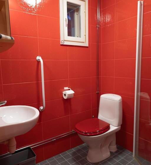 Aaria Bed And Breakfast