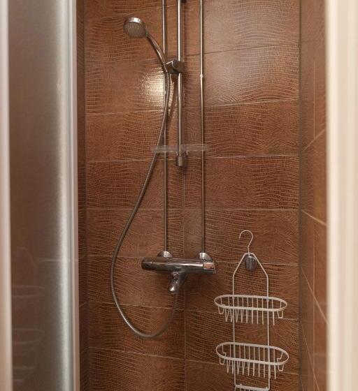 Aaria Bed And Breakfast