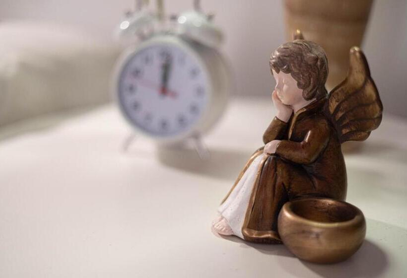 Aaria Bed And Breakfast