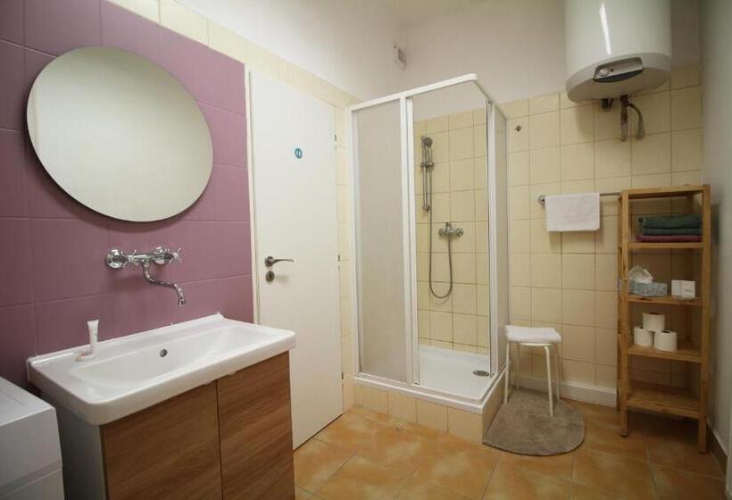 فندق صغير 7 Nights Apartments Dominikánské N