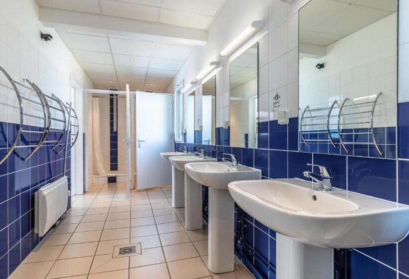 هاستل Bella Vista Guest Center Pays Basque