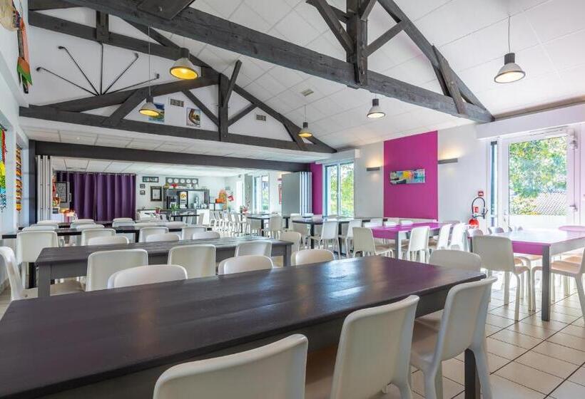 هاستل Bella Vista Guest Center Pays Basque