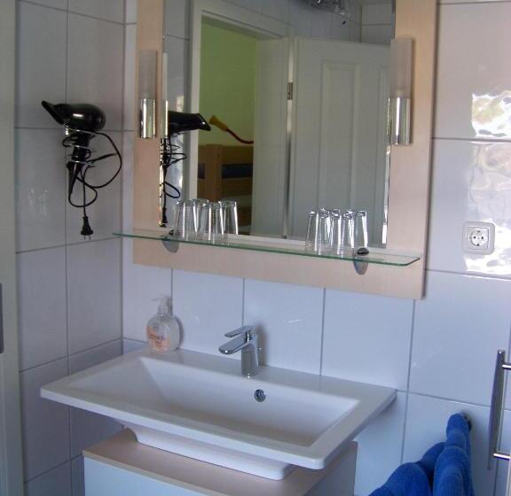 호스텔 Dreimäderlhaus Rieden