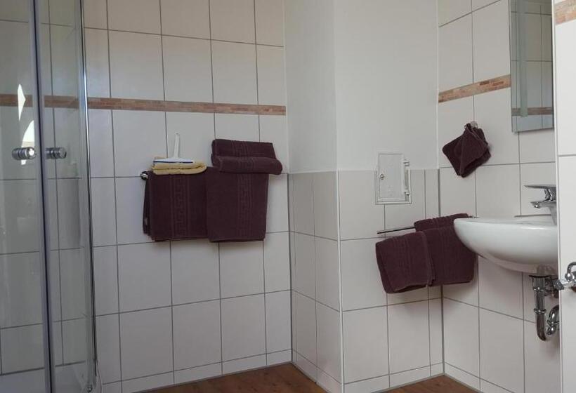 호스텔 Dreimäderlhaus Rieden