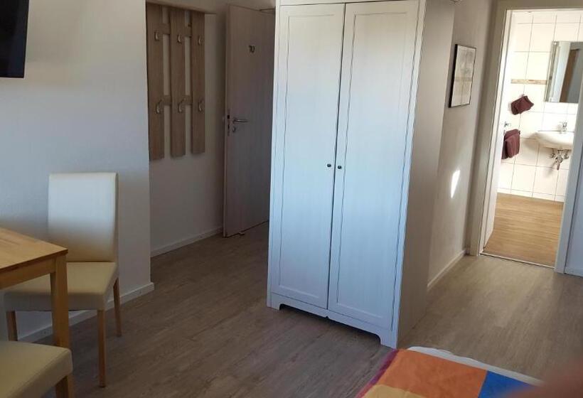 호스텔 Dreimäderlhaus Rieden