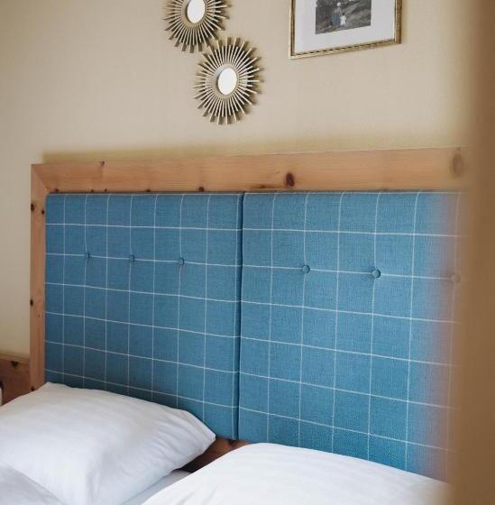 ユースホステル Gasthof Post