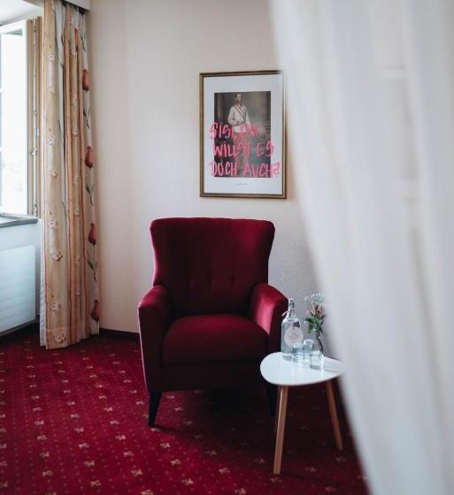 ユースホステル Gasthof Post