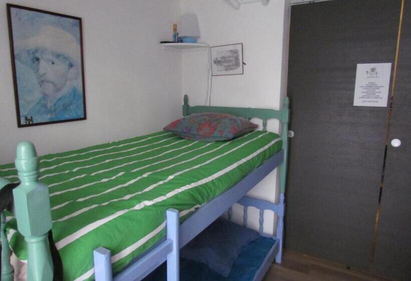 旅馆 Goclands Tiny Cool Coliving Coworking Villa Garden