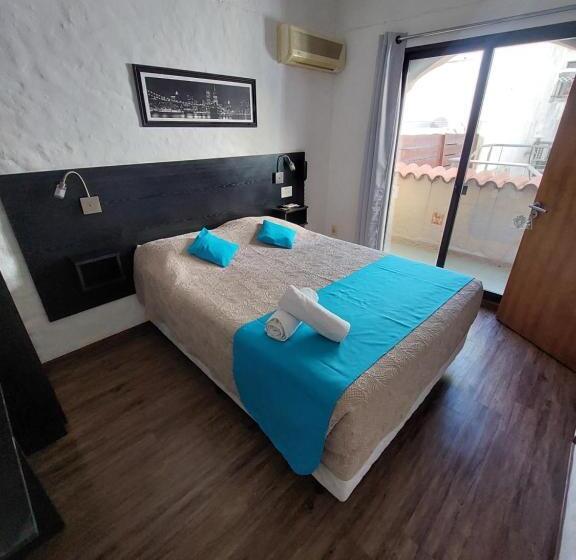 호스텔 Posada Los Pinos