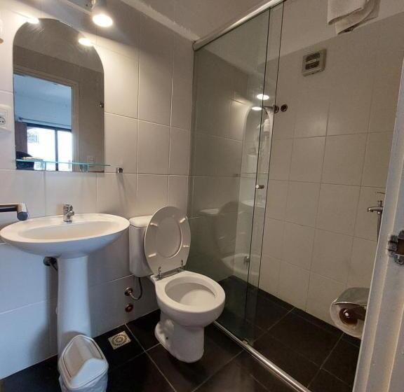 호스텔 Posada Los Pinos