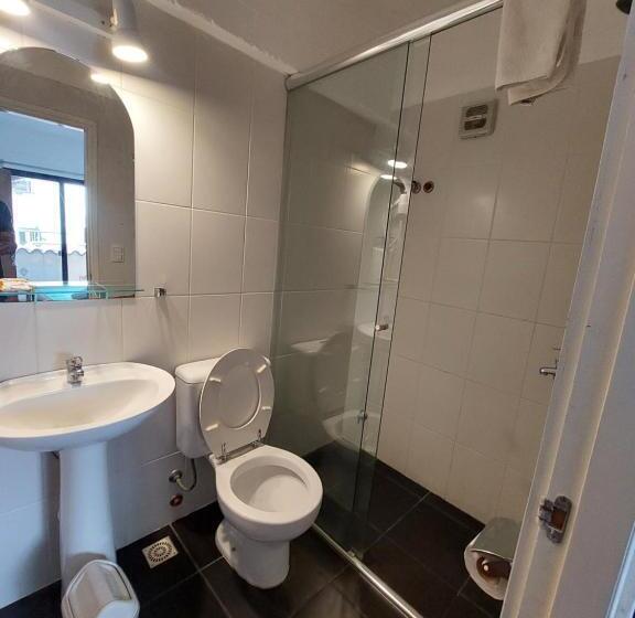 호스텔 Posada Los Pinos