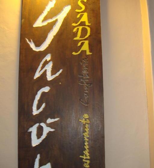 호스텔 Posada Yacón