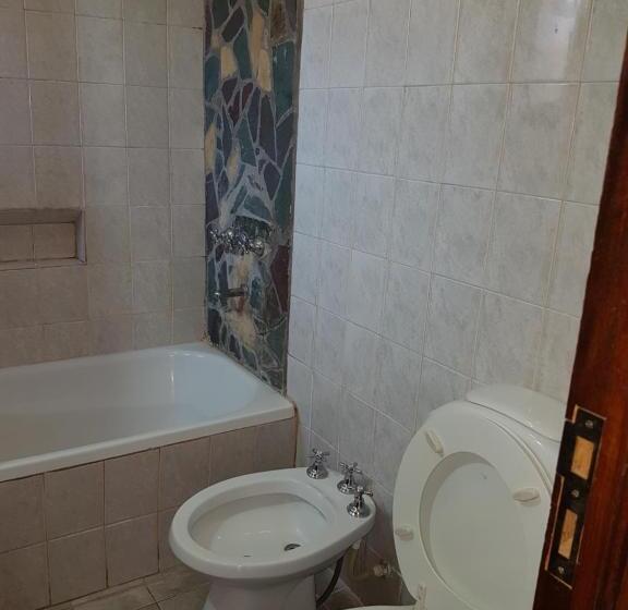 호스텔 Posada Yacón