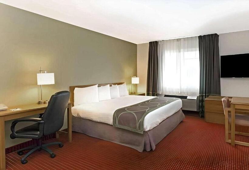 فندق صغير Rodeway Inn & Suites