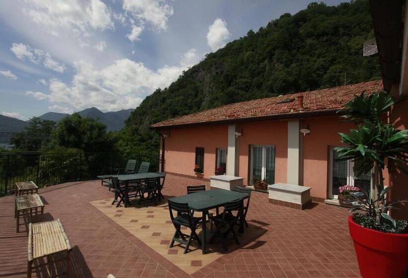 Apartment Lake Maggiore   Italia