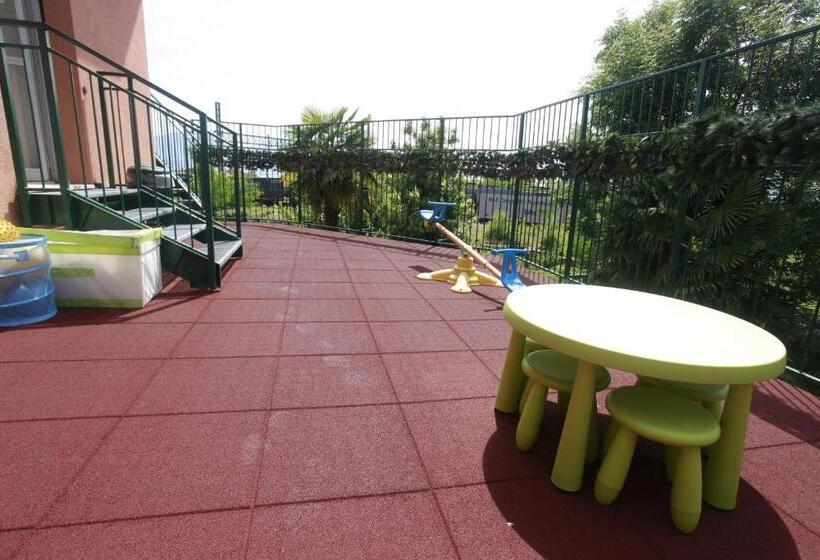 Apartment Lake Maggiore   Italia