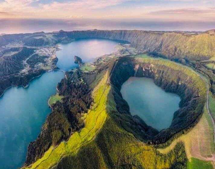 Azor International Hostel