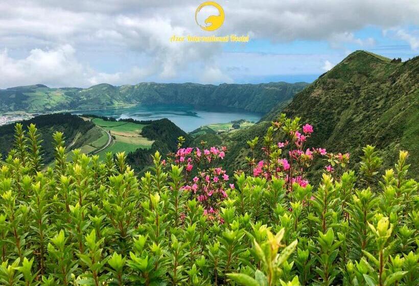 Azor International Hostel