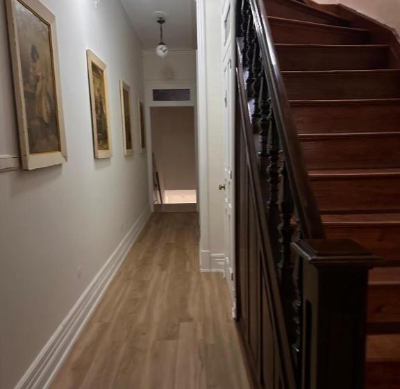 Azor International Hostel