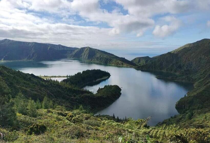 Azor International Hostel