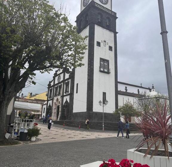 Azor International Hostel