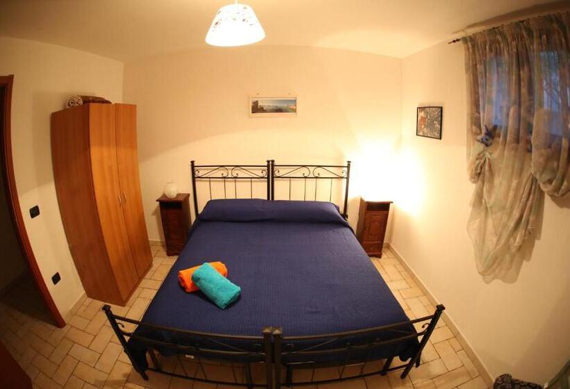 B&b Ada