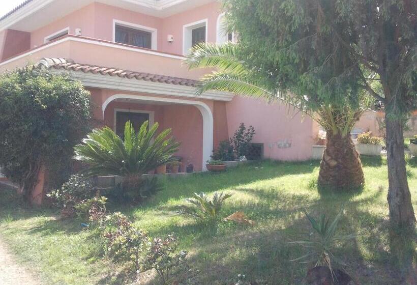 B&b Ada
