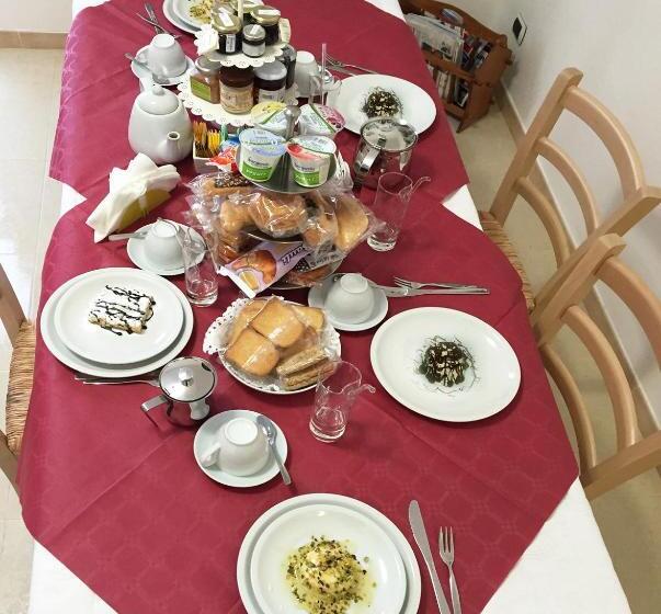 B&b Casa La Dolce Vita