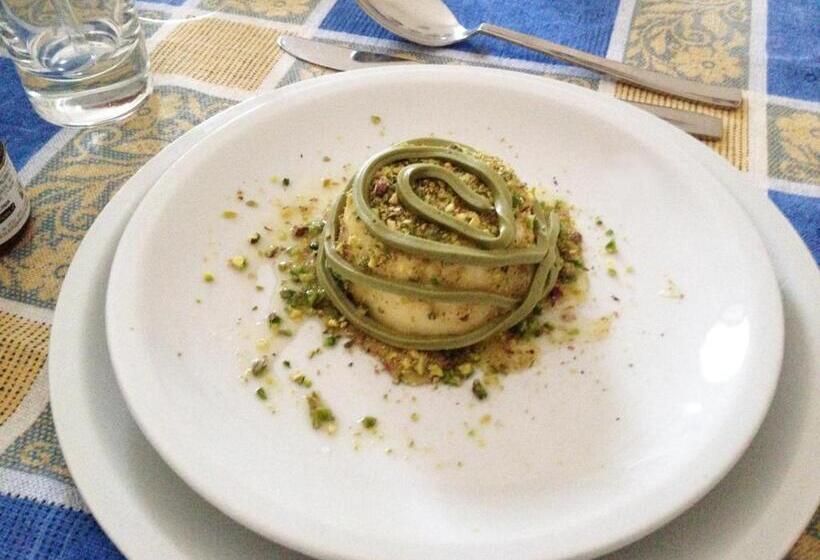 B&b Casa La Dolce Vita