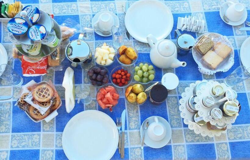 B&b Casa La Dolce Vita