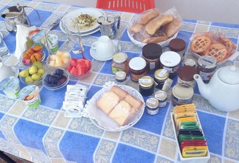 B&b Casa La Dolce Vita