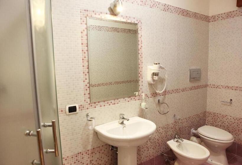 B&b Casa La Dolce Vita