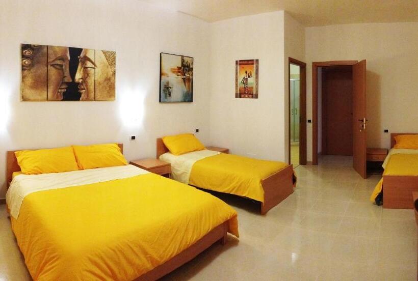 B&b Casa La Dolce Vita