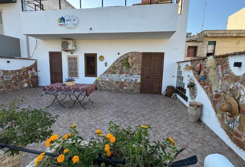 B&b Casa La Dolce Vita