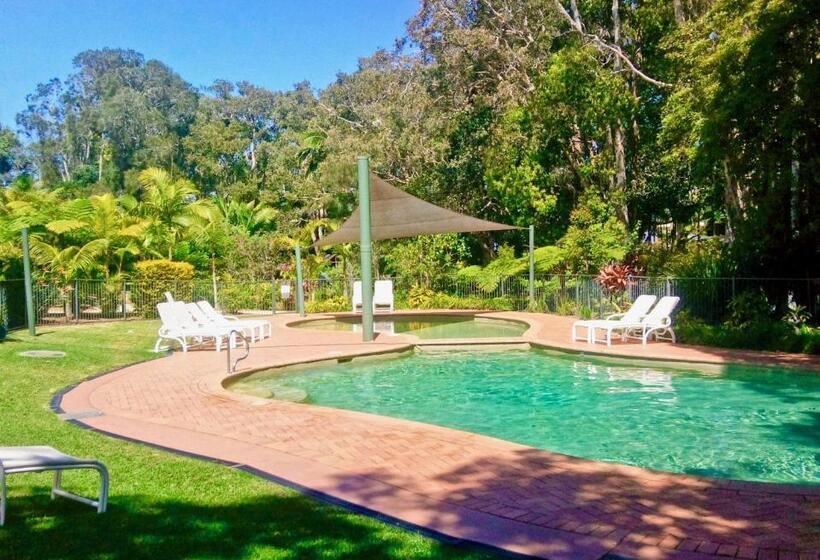 Beach Resort Apartment