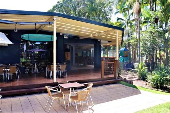 Beach Resort Apartment