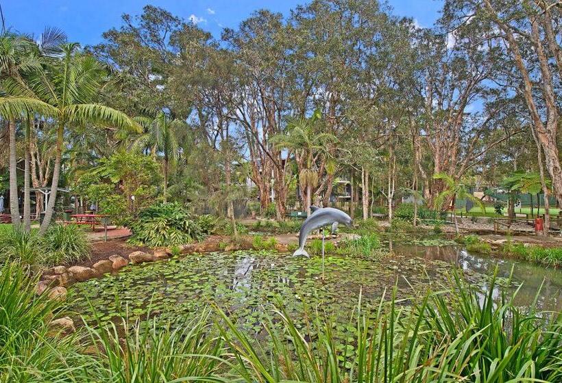 Beach Resort Apartment