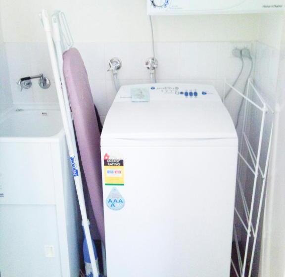 Beach Resort Apartment