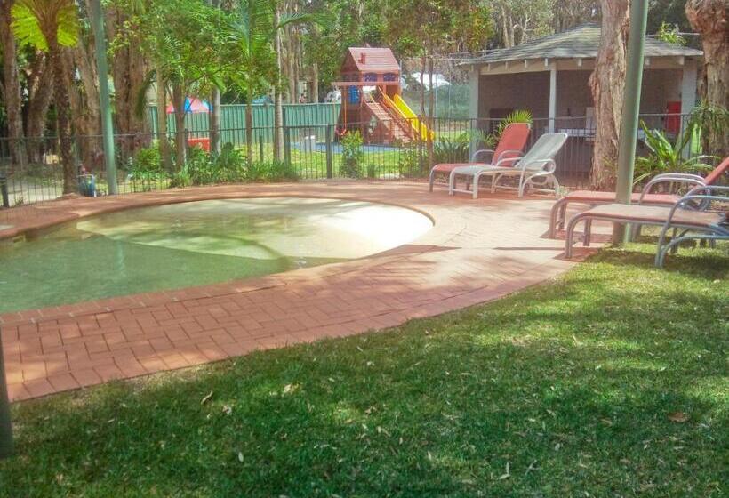 Beach Resort Apartment