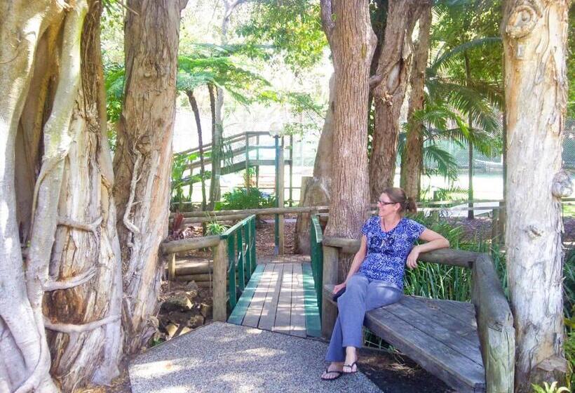 Beach Resort Apartment