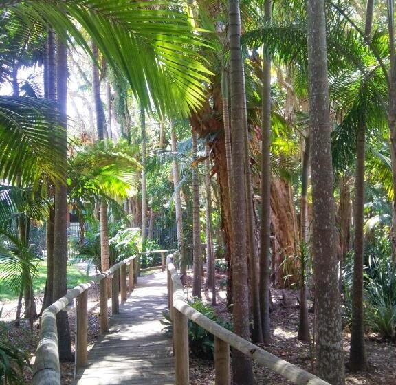 Beach Resort Apartment