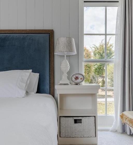 مبيت وإفطار Bycroft Lodge
