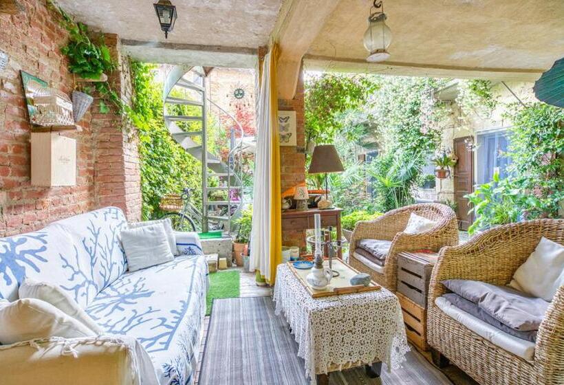 مبيت وإفطار Ca  Dei Sogni Della Dimora Belloni Country House