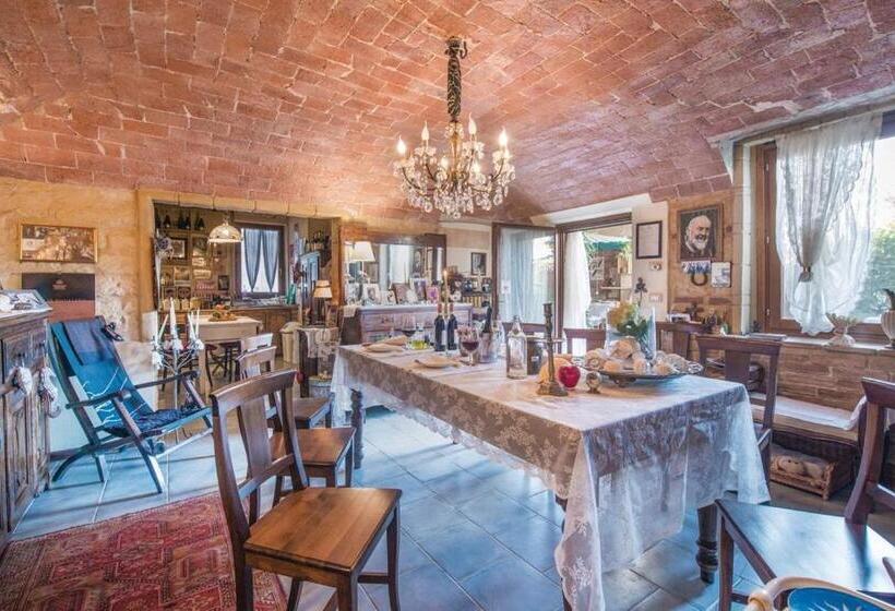 مبيت وإفطار Ca  Dei Sogni Della Dimora Belloni Country House