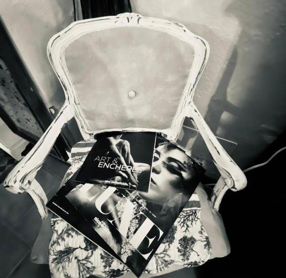 مبيت وإفطار Ca  Dei Sogni Della Dimora Belloni Country House