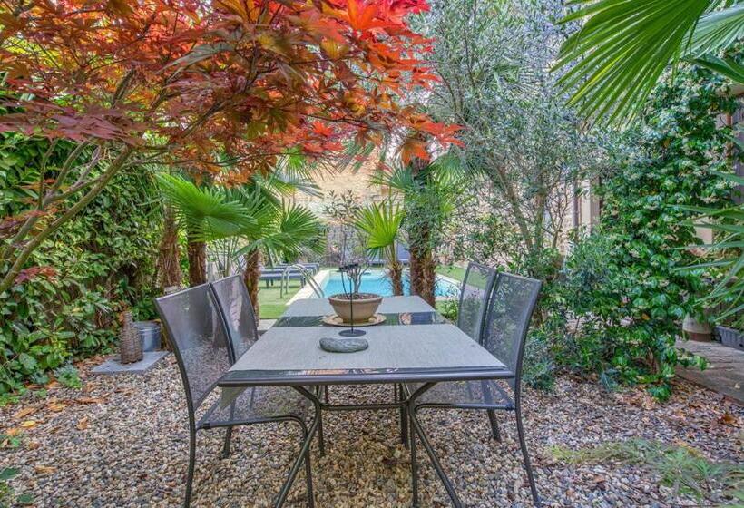 مبيت وإفطار Ca  Dei Sogni Della Dimora Belloni Country House